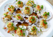 扇貝蒸多久能熟？扇貝蒸多長時(shí)間最好吃？
