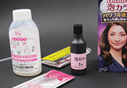 花王泡沫染發(fā)劑怎么用？花王泡沫染發(fā)劑使用方法