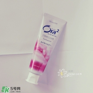 ora2牙膏和獅王哪個好？ora2牙膏和獅王牙膏對比