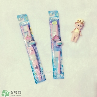 kissyou負(fù)離子牙刷怎么用？kissyou負(fù)離子牙刷使用方法