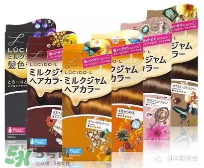 染發(fā)劑哪個牌子好？2017年染發(fā)劑品牌排行榜