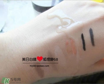 高絲卸妝油怎么用？kose高絲使用方法