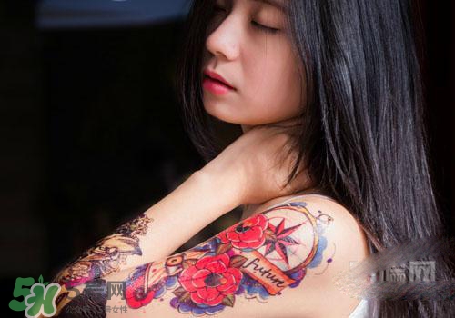 紋身可以徹底洗掉嗎？紋身可以一次徹底洗凈嗎？