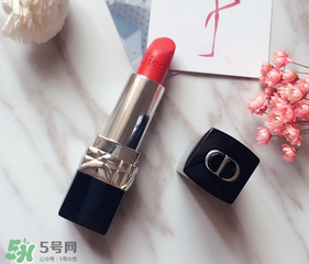 迪奧口紅080怎么樣？迪奧口紅080是新款嗎？