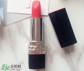 迪奧口紅080怎么樣？迪奧口紅080是新款嗎？