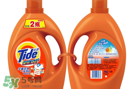 洗衣液可以機(jī)洗嗎？手洗專用洗衣液可以機(jī)洗嗎？