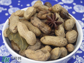 煮花生隔夜能不能吃？花生隔夜可以吃嗎？