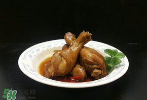 鹵雞腿要多久？鹵雞腿怎么上色？