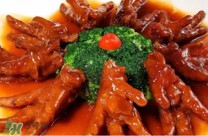雞爪要煮多久才熟？雞爪煮多久能爛？