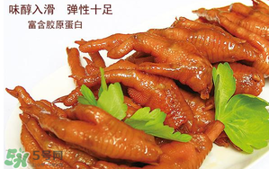 雞爪要煮多久才熟？雞爪煮多久能爛？