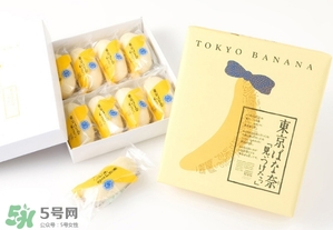 tokyo banana東京香蕉蛋糕價(jià)格 東京香蕉蛋糕日本多少錢？