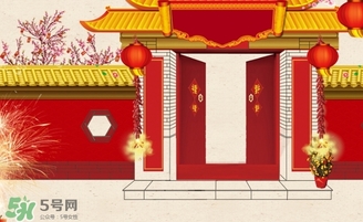 大年初三可以出遠門嗎？大年初三為什么不能出門？