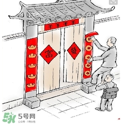 大年初三可以出遠門嗎？大年初三為什么不能出門？