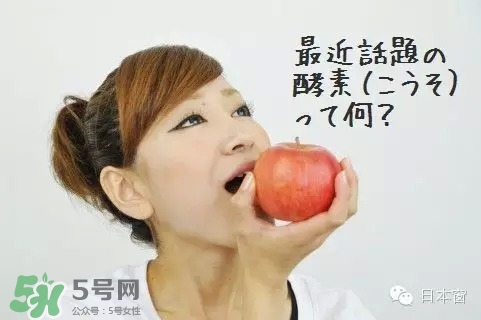 酵素100怎么吃？酵素100的作用和吃法