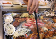 吃燒烤后吃什么水果好？吃完燒烤吃什么水果好？