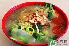 麻辣燙熱量高嗎？吃麻辣燙會(huì)胖嗎？