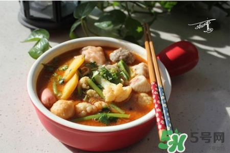 麻辣燙熱量高嗎？吃麻辣燙會(huì)胖嗎？