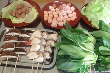 麻辣燙熱量高嗎？吃麻辣燙會(huì)胖嗎？