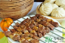 ?吃燒烤后吃什么好？吃燒烤后吃什么排毒？