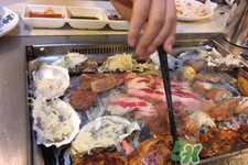 吃燒烤后吃什么水果好？吃完燒烤吃什么水果好？