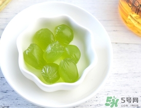 uha味覺糖怎么吃？uha悠哈味覺糖吃法