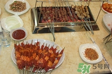 吃燒烤喝什么飲料好？吃燒烤適合喝什么飲料？