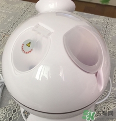 金稻蒸臉器燈不亮了是怎么回事？金稻蒸臉器藍(lán)燈不亮怎么辦？