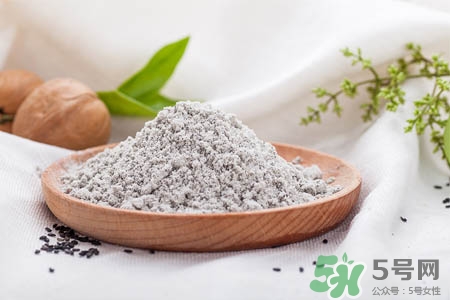 芝麻糊怎么沖？芝麻糊怎么沖沒(méi)疙瘩？