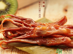 生鴨舌多少錢一斤？生鴨舌哪里有賣？