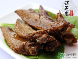 雞翅尖烤箱烤多久？雞翅尖怎么烤箱烤？