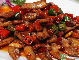 雞翅尖烤箱烤多久？雞翅尖怎么烤箱烤？