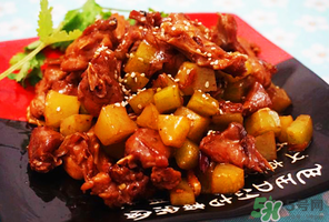 兔肉怎么腌制？腌兔子放多少鹽？