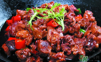 臘狗肉怎么腌制？臘狗肉怎么做好吃？