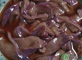 腌豬肝發(fā)霉了怎么處理？豬肝發(fā)霉了還能吃嗎？