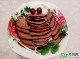 腌豬肝發(fā)霉了怎么處理？豬肝發(fā)霉了還能吃嗎？
