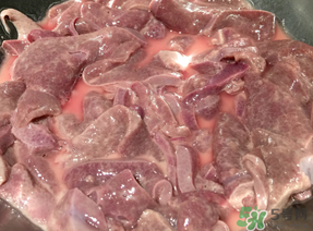 腌豬肝發(fā)霉了怎么處理？豬肝發(fā)霉了還能吃嗎？