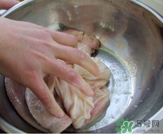 豬肚怎么腌制？腌豬肚怎么做好吃？