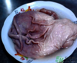 豬肚怎么腌制？腌豬肚怎么做好吃？