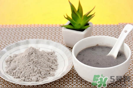 芝麻糊用什么水溫？芝麻糊用多少度合適？