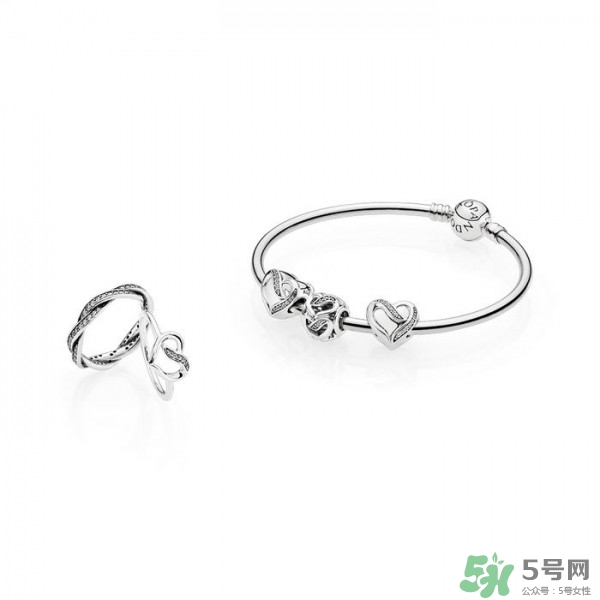 pandora潘多拉2017情人節(jié)系列有哪些？潘多拉2017情人節(jié)系列價格