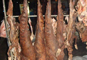 臘狗肉怎么腌制？臘狗肉怎么做好吃？