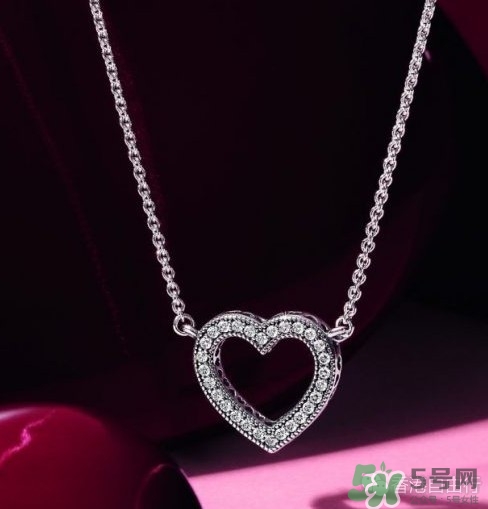 pandora潘多拉2017情人節(jié)系列有哪些？潘多拉2017情人節(jié)系列價格