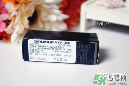 迪奧粉底液哪款好？dior迪奧哪款粉底液好用？