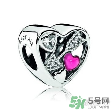 pandora潘多拉2017情人節(jié)系列有哪些？潘多拉2017情人節(jié)系列價格