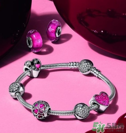 pandora潘多拉2017情人節(jié)系列有哪些？潘多拉2017情人節(jié)系列價格