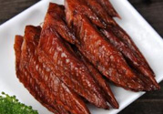 雞翅尖烤箱烤多久？雞翅尖怎么烤箱烤？