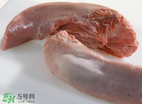 豬舌頭怎么腌制？腌豬舌頭要多久？