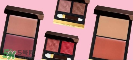 tom ford2017春季彩妝有哪些？tom ford2017春季彩妝價(jià)格