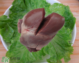怎樣腌豬心？豬心怎么腌制？