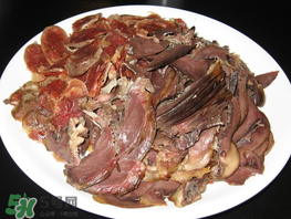 臘豬心怎么腌制？臘豬心的腌制方法